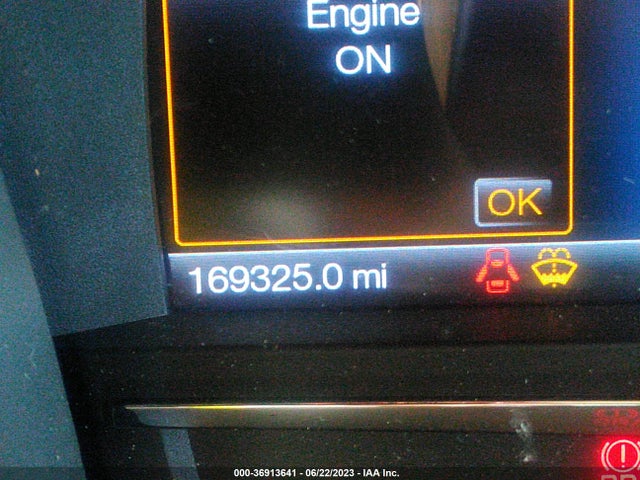 2015 Ford Flex, VIN: 2FMHK6DT3FBA04244