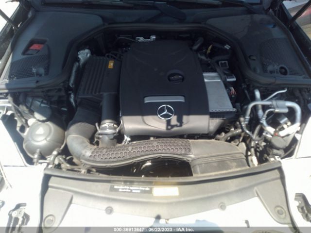 WDDZF4JBXJA354719 Mercedes-Benz E-class E 300