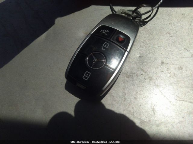 WDDZF4JBXJA354719 Mercedes-Benz E-class E 300