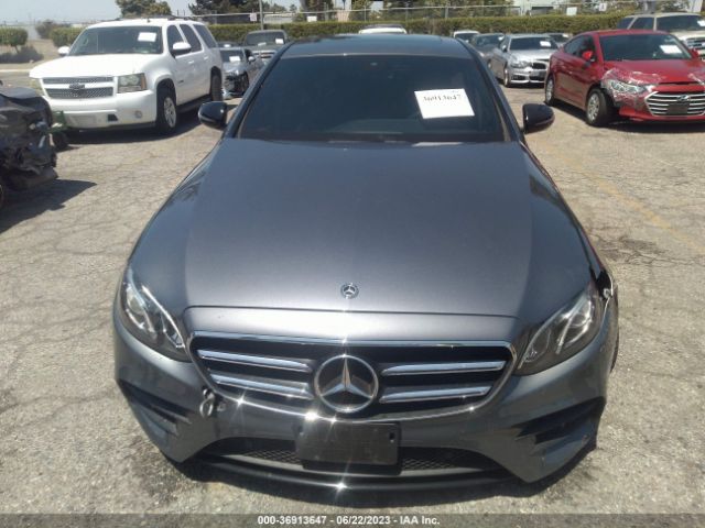 WDDZF4JBXJA354719 Mercedes-Benz E-class E 300