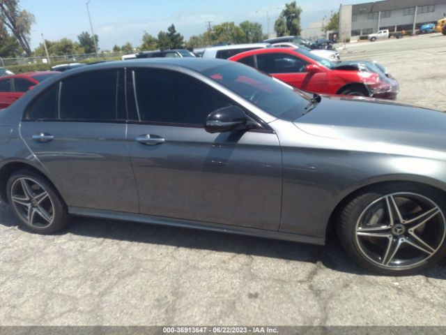WDDZF4JBXJA354719 Mercedes-Benz E-class E 300
