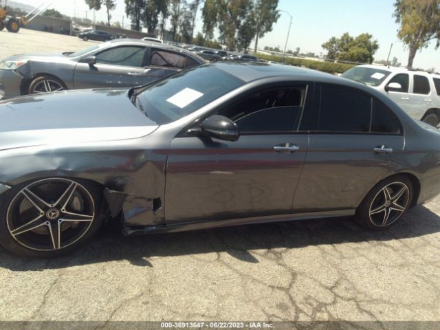 WDDZF4JBXJA354719 Mercedes-Benz E-class E 300
