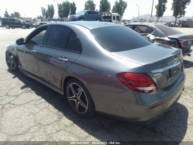 WDDZF4JBXJA354719 Mercedes-Benz E-class E 300