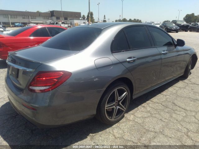 WDDZF4JBXJA354719 Mercedes-Benz E-class E 300