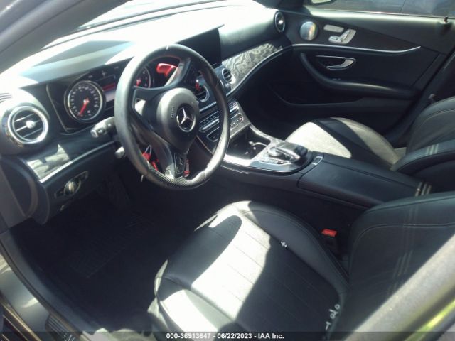 WDDZF4JBXJA354719 Mercedes-Benz E-class E 300