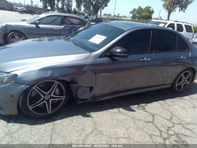 WDDZF4JBXJA354719 Mercedes-Benz E-class E 300