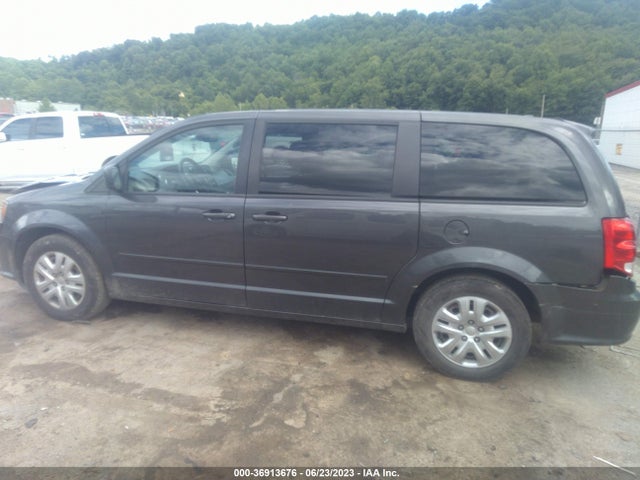 Dodge Grand Caravan Se 2017 2C4RDGBG6HR656977 Image 14