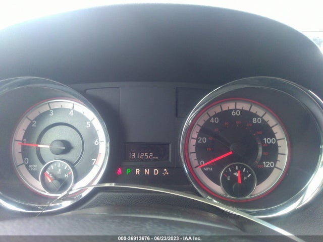 Dodge Grand Caravan Se 2017 2C4RDGBG6HR656977 Image 7