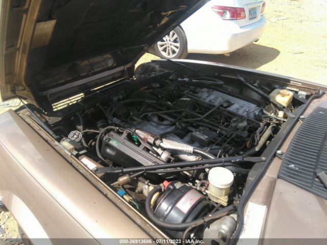 1988 JAGUAR XJS SAJNV584XJC143714 Photo 9