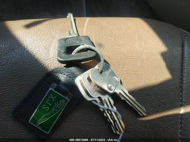1988 JAGUAR XJS SAJNV584XJC143714 Photo 10