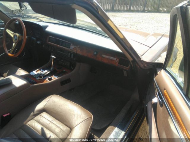 1988 JAGUAR XJS SAJNV584XJC143714 Photo 4