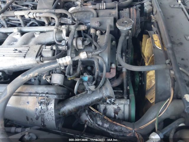 1988 JAGUAR XJS SAJNV584XJC143714 Photo 5