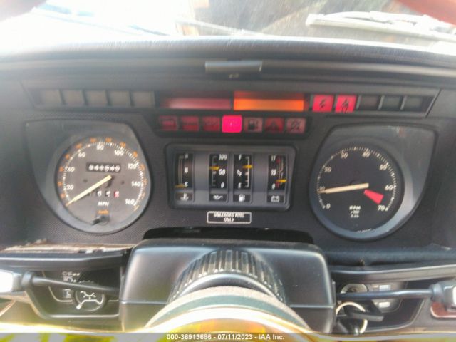 1988 JAGUAR XJS SAJNV584XJC143714 Photo 6