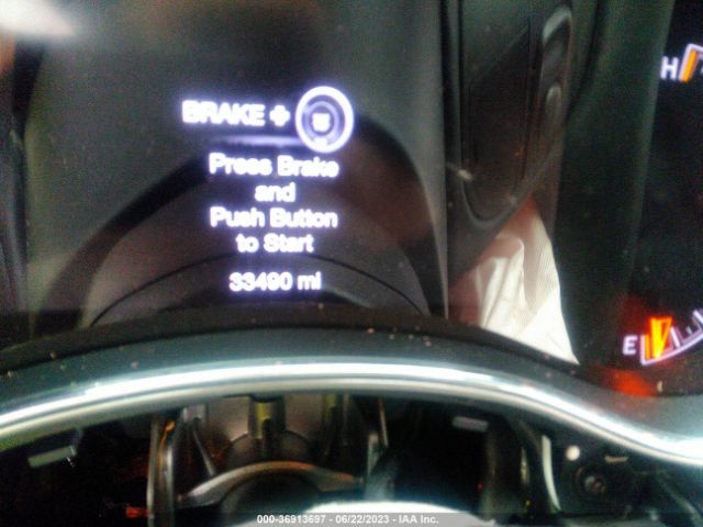 1C4RJFAG5JC335757 Jeep Grand Cherokee Altitude