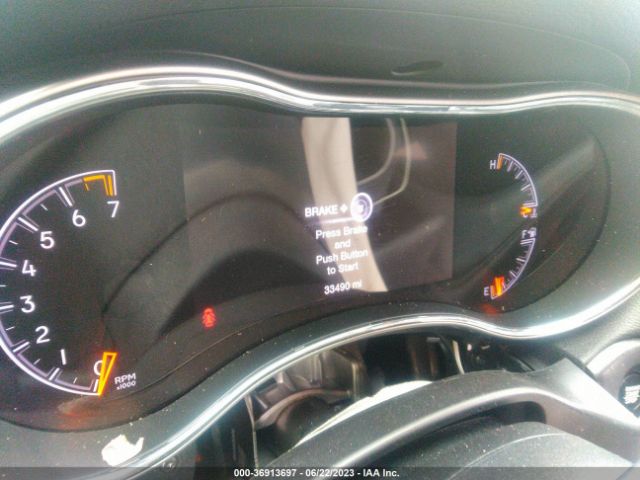1C4RJFAG5JC335757 Jeep Grand Cherokee Altitude