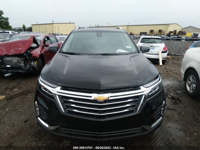 Chevrolet Equinox Premier 2023 3GNAXXEG5PL144971 Image 12