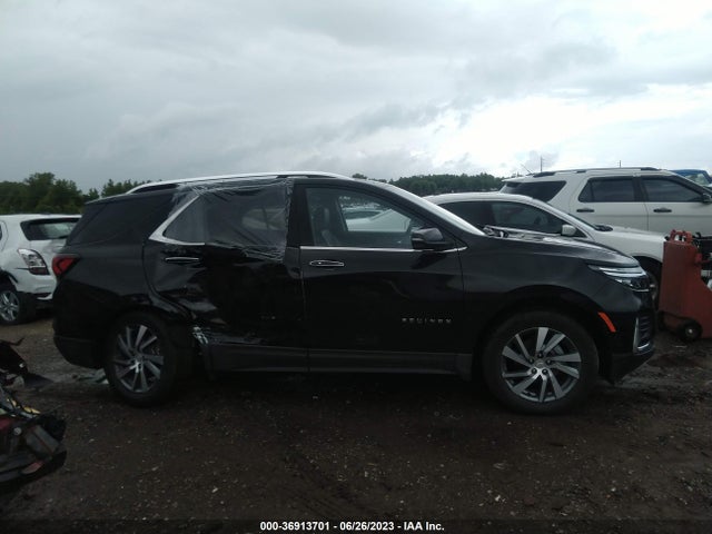 Chevrolet Equinox Premier 2023 3GNAXXEG5PL144971 Image 13