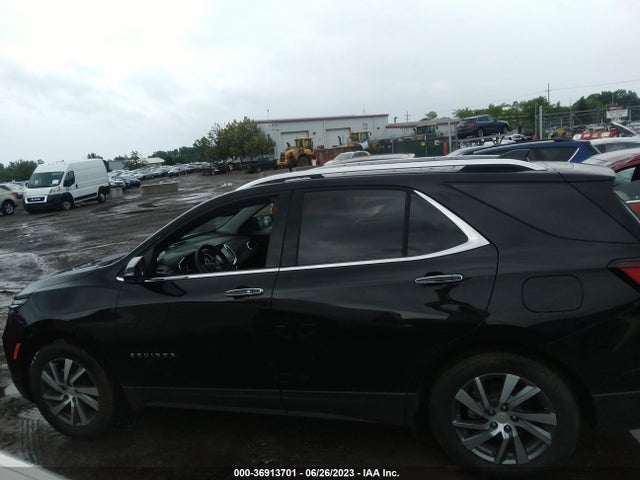 Chevrolet Equinox Premier 2023 3GNAXXEG5PL144971 Image 14