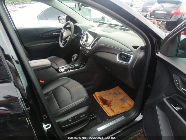 Chevrolet Equinox Premier 2023 3GNAXXEG5PL144971 Image 5