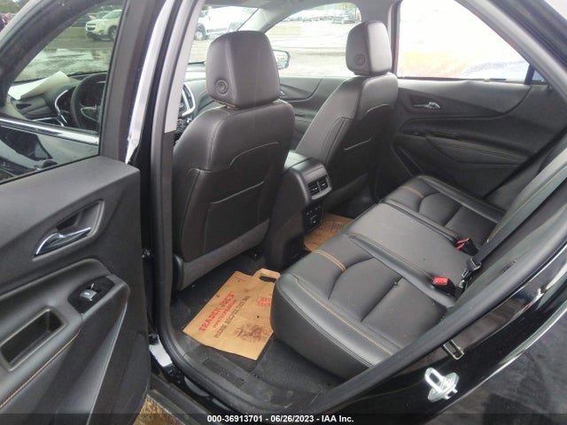 Chevrolet Equinox Premier 2023 3GNAXXEG5PL144971 Image 8