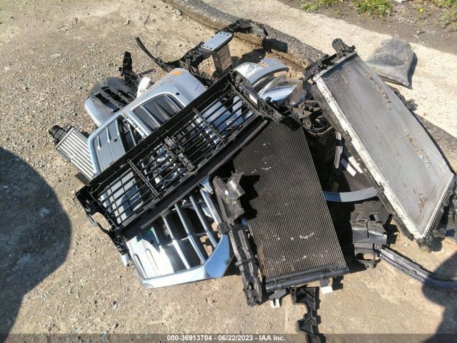 WA1BNAFY8J2247019 Audi Q5 Premium Plus