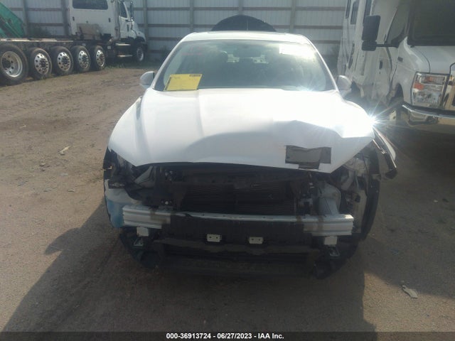 Ford Fusion Titanium 2016 3FA6P0D97GR187932 Image 13