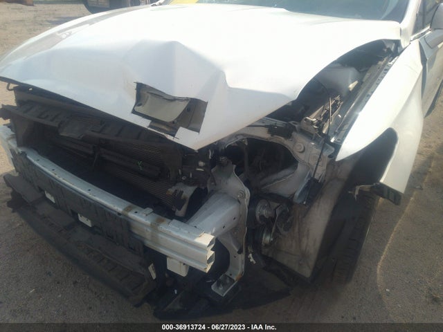 Ford Fusion Titanium 2016 3FA6P0D97GR187932 Image 6