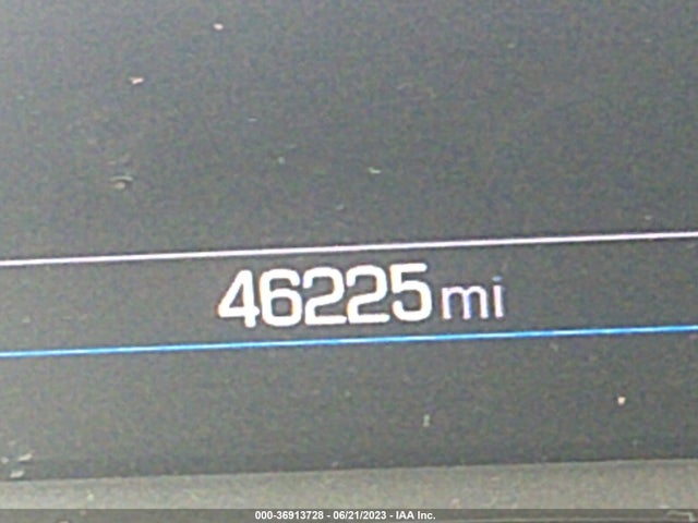 Chevrolet EQUINOX LT 2019 2GNAXUEV9K6232755 Image 7