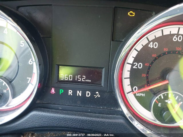 Dodge Grand Caravan Sxt 2016 2C4RDGCG5GR179519 Image 15