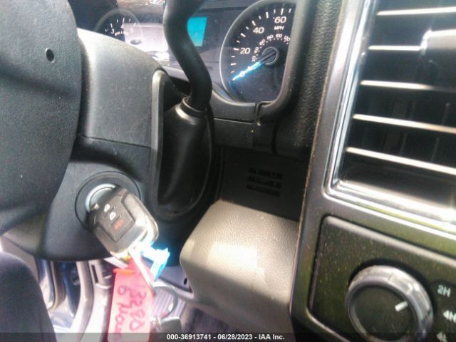 1FTEW1EB1JKF64265 Ford F-150 Xl/xlt