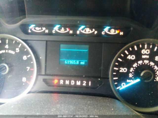 1FTEW1EB1JKF64265 Ford F-150 Xl/xlt