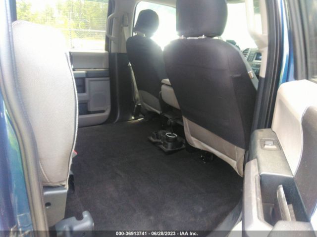 1FTEW1EB1JKF64265 Ford F-150 Xl/xlt