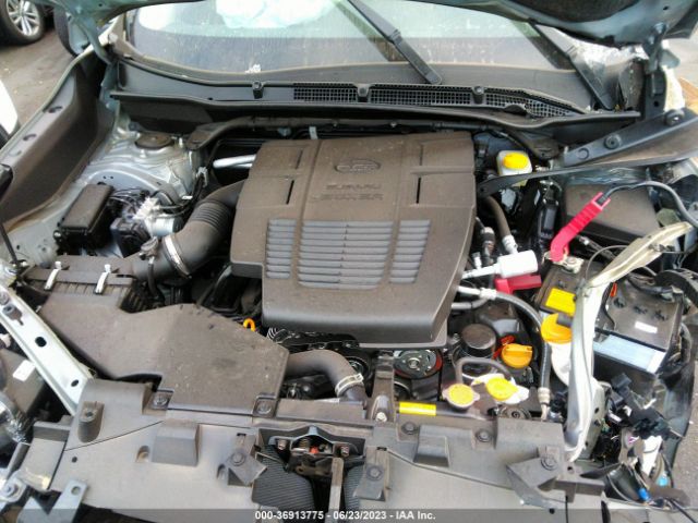 JF2SKARC1PH413810 Subaru Forester Touring