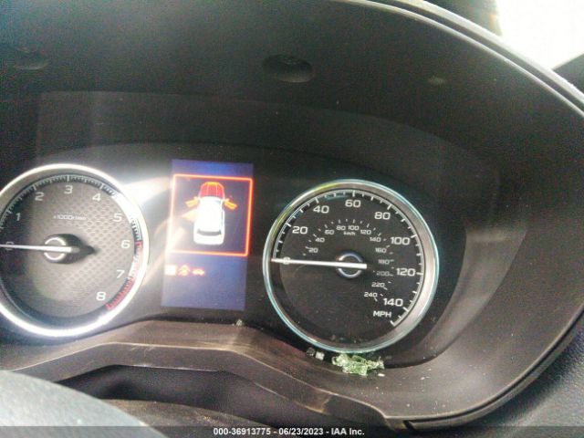 JF2SKARC1PH413810 Subaru Forester Touring
