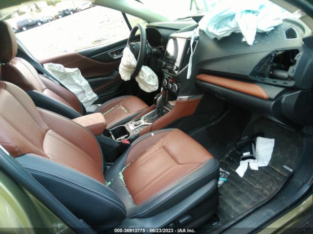 JF2SKARC1PH413810 Subaru Forester Touring