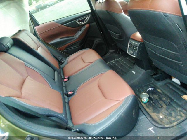 JF2SKARC1PH413810 Subaru Forester Touring