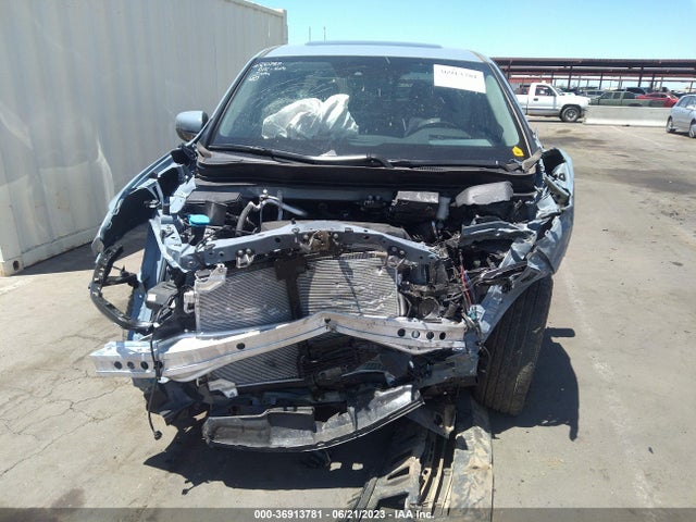 2023 HONDA RIDGELINE RTL-E VIN: 5FPYK3F73PB019633