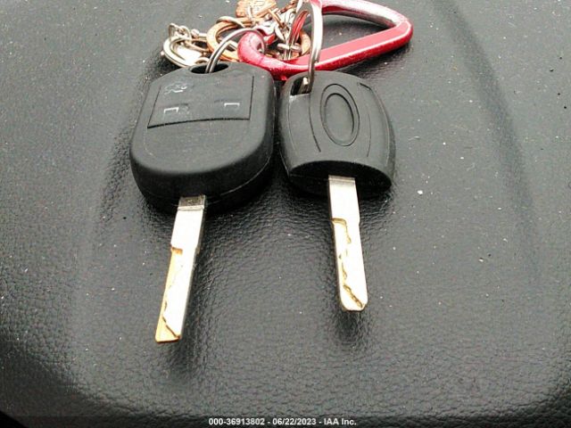 1FMCU0GX3FUB45731 Ford ESCAPE SE