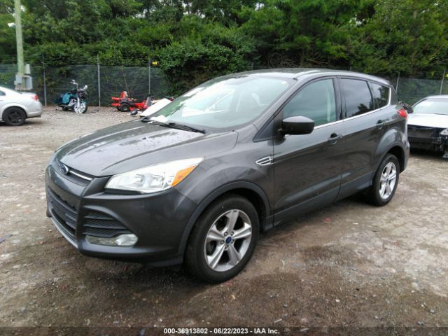 1FMCU0GX3FUB45731 Ford ESCAPE SE