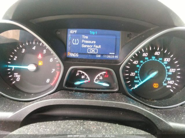 1FMCU0GX3FUB45731 Ford ESCAPE SE