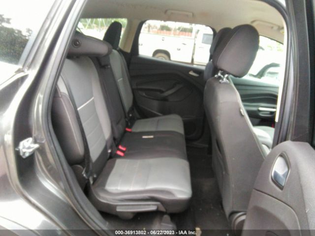 1FMCU0GX3FUB45731 Ford ESCAPE SE