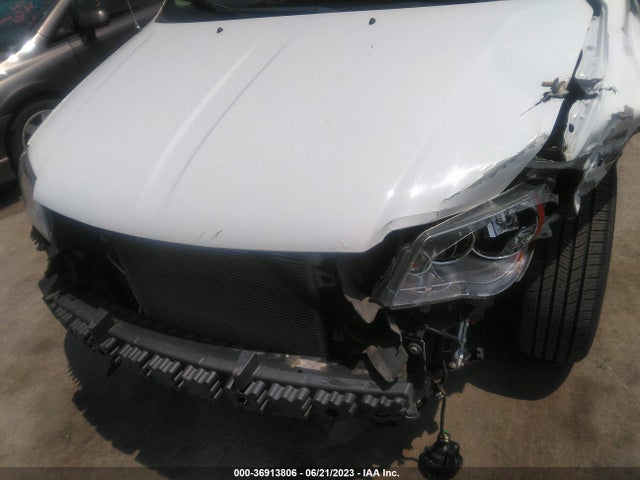 2C4RC1BG5FR594906 Chrysler Town & Country Touring
