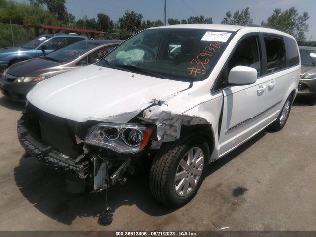 2C4RC1BG5FR594906 Chrysler Town & Country Touring