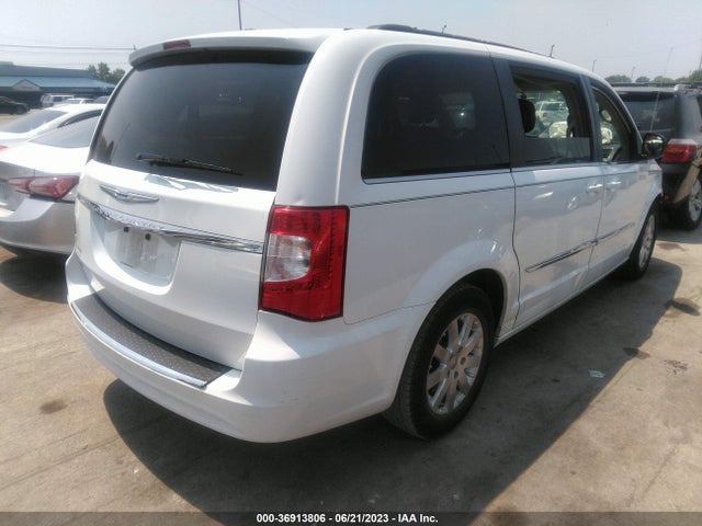 2C4RC1BG5FR594906 Chrysler Town & Country Touring