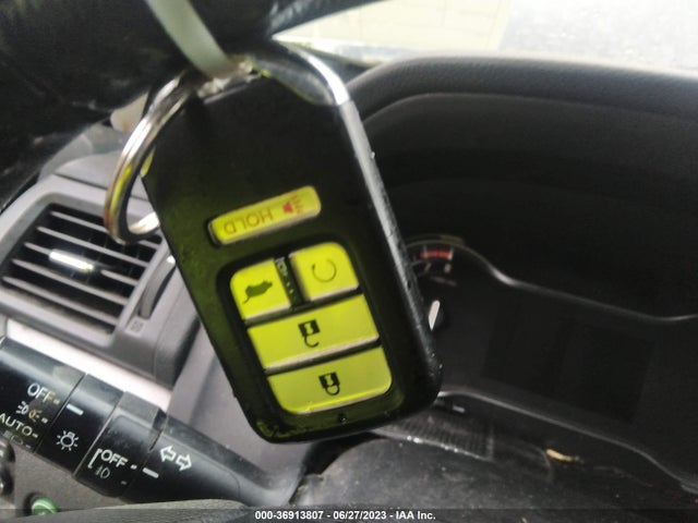 Honda Pilot Ex-l 2016 5FNYF6H81GB046625 Image 11