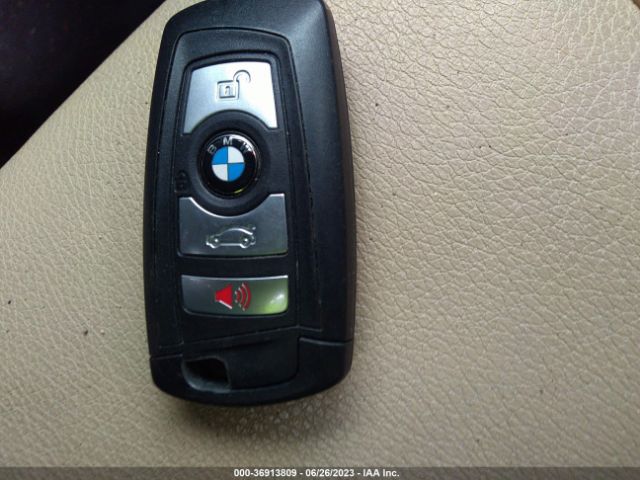 WBA5B1C56GG134670 BMW 5 Series 535i