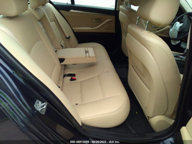 WBA5B1C56GG134670 BMW 5 Series 535i