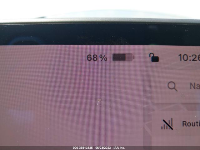 5YJ3E1EA2NF101913 Tesla MODEL 3