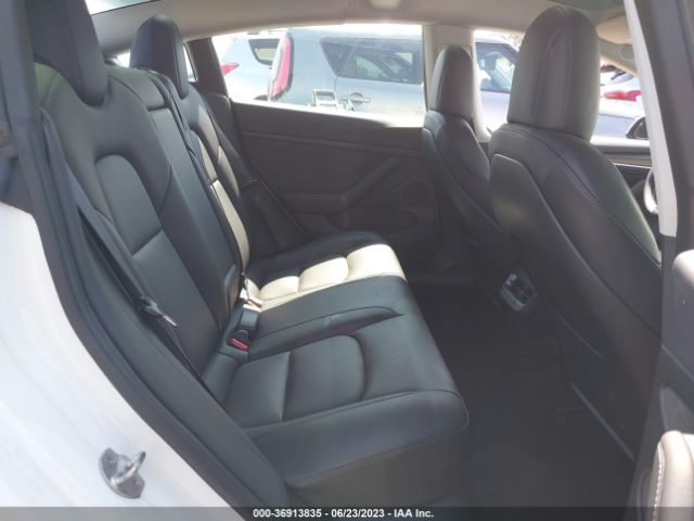 5YJ3E1EA2NF101913 Tesla MODEL 3
