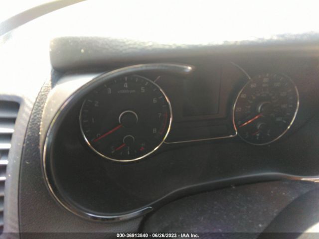 KNAFX5A86F5316969 KIA Forte 5-door Ex